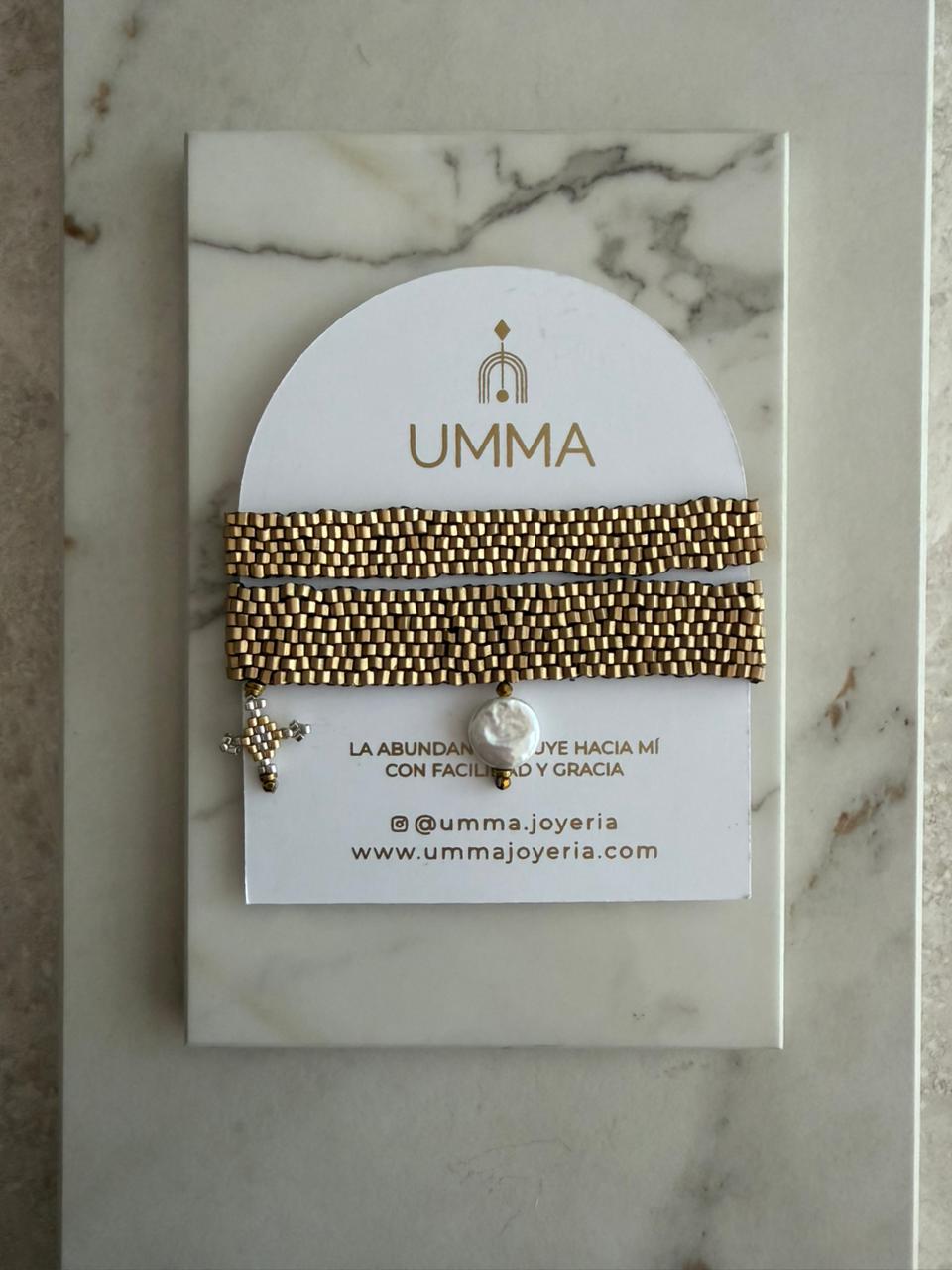 Pulseras