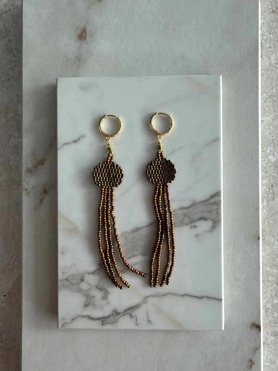Aretes medusa