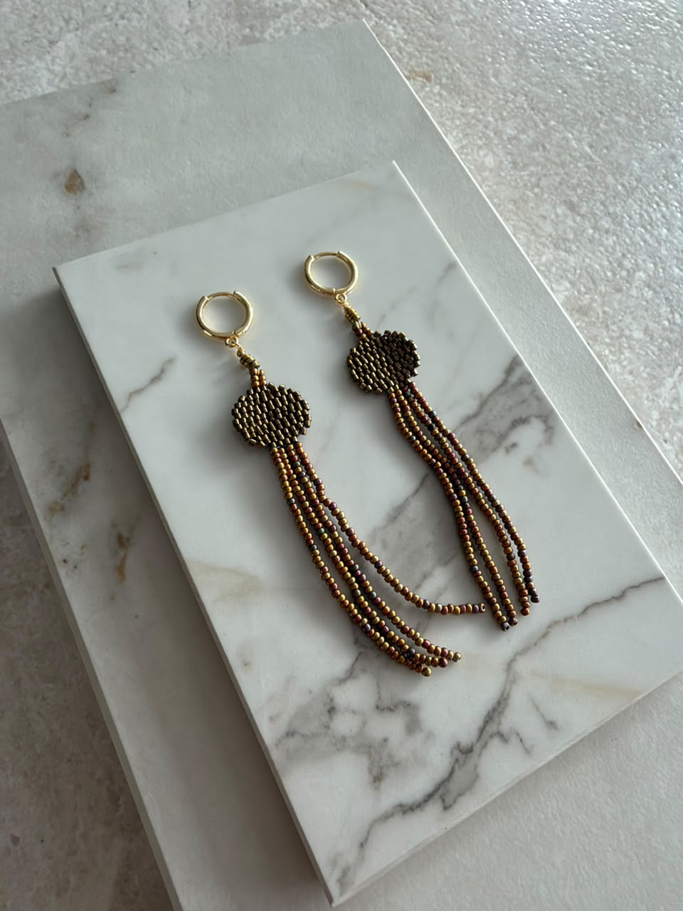 Aretes medusa